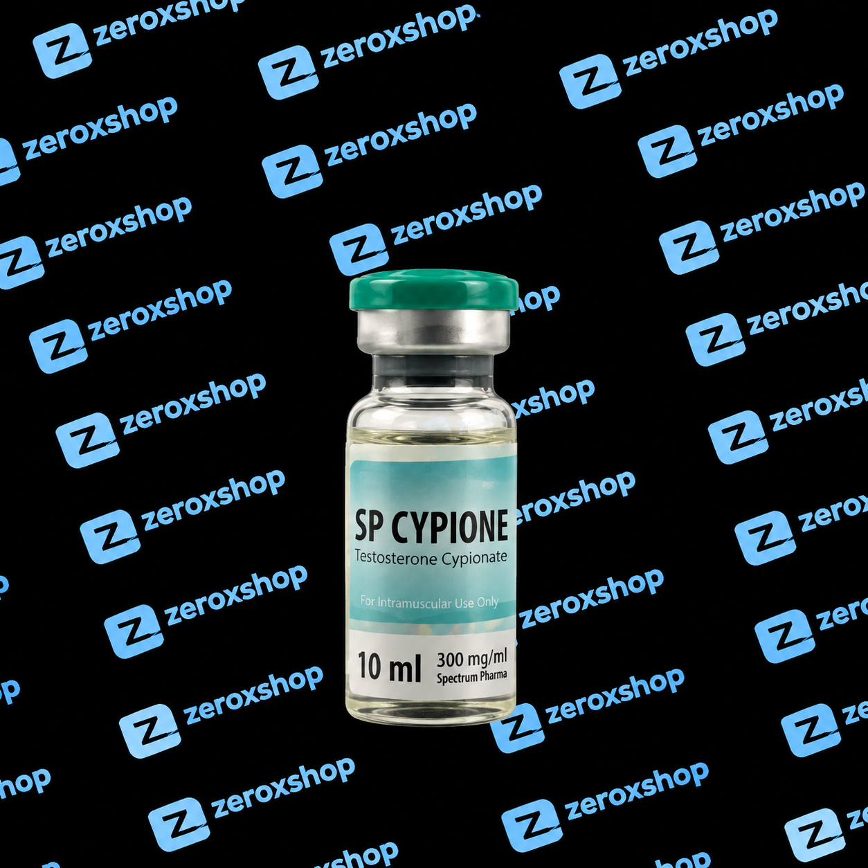 SP CYPIONATE 10ml 200mg/ml SP LABORATORIES