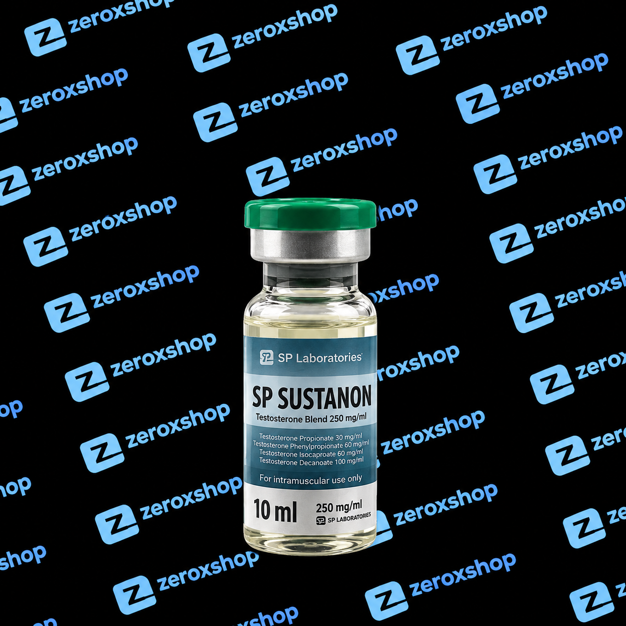 SUSTANON 10ml 250mg/ml SP LABORATORIES