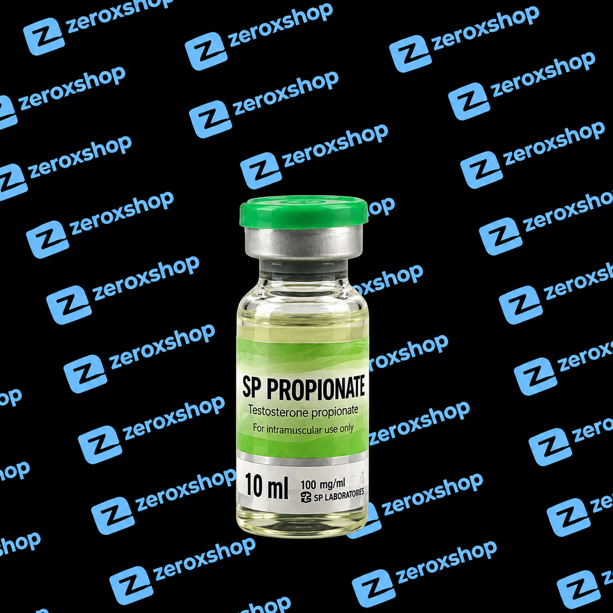 SP PROPIONATE 10ml 100mg/ml SP LABORATORIES