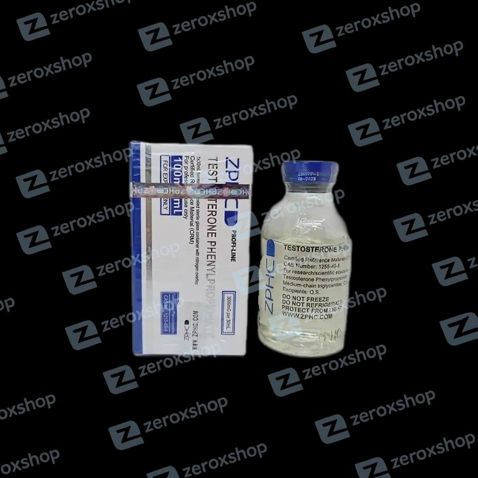 TESTOSTERON-PH 30ml 100mg/ml ZPHC