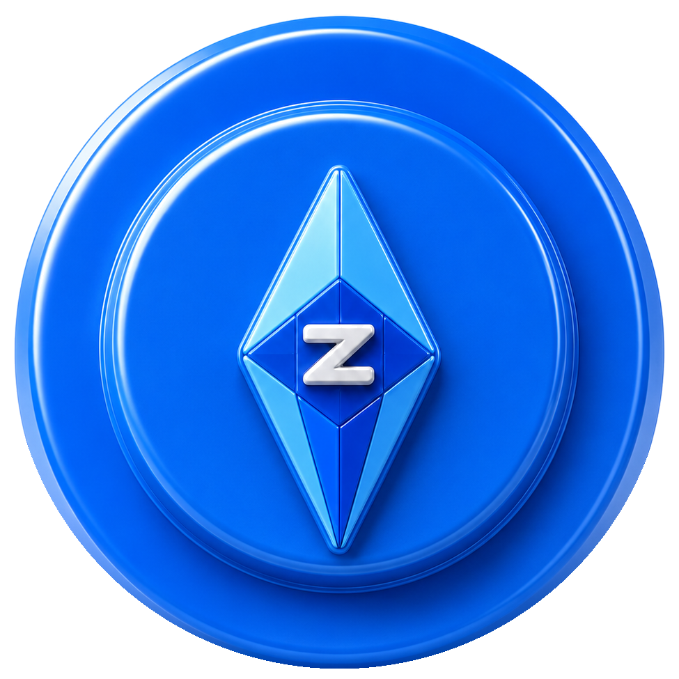 ZerCoin